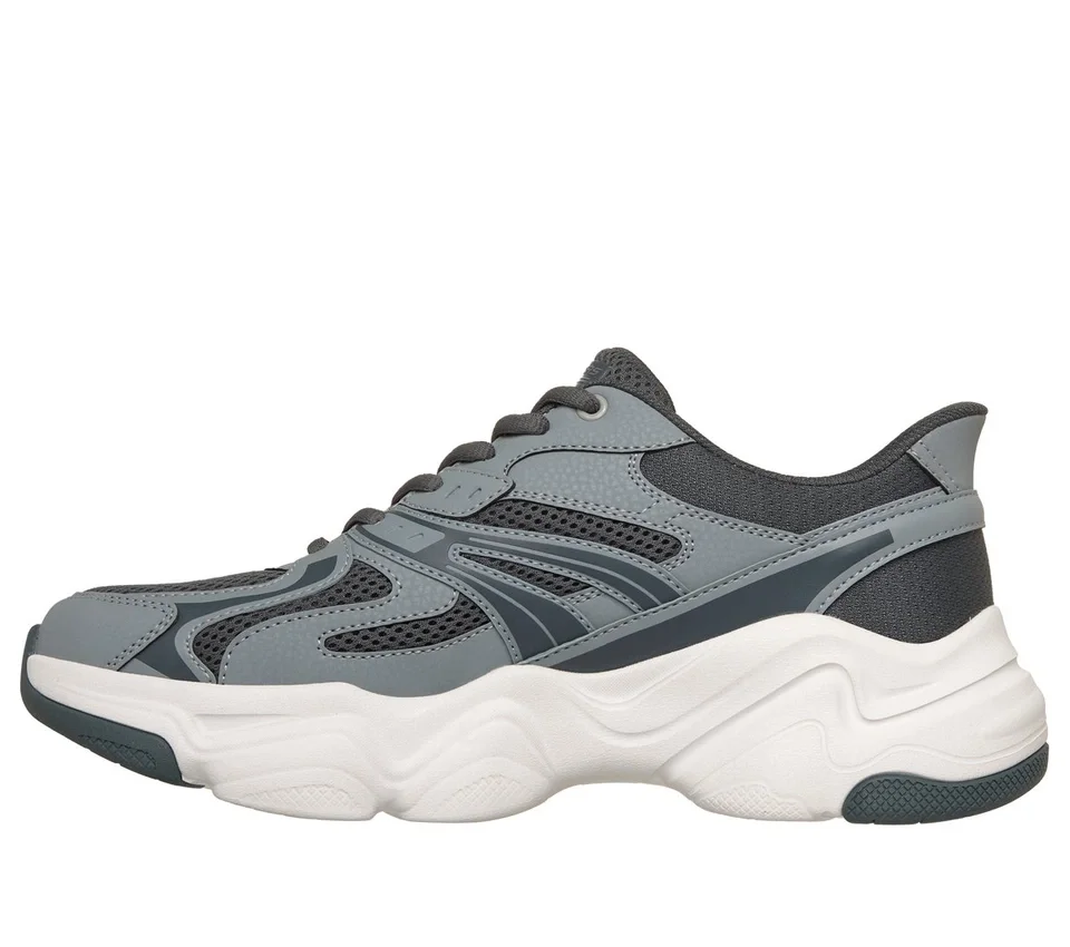 Skechers Slip-ins: BOBS Sport Diego – styl Fusion Skechers Slip-ins: BOBS Sport Diego – styl Fusion