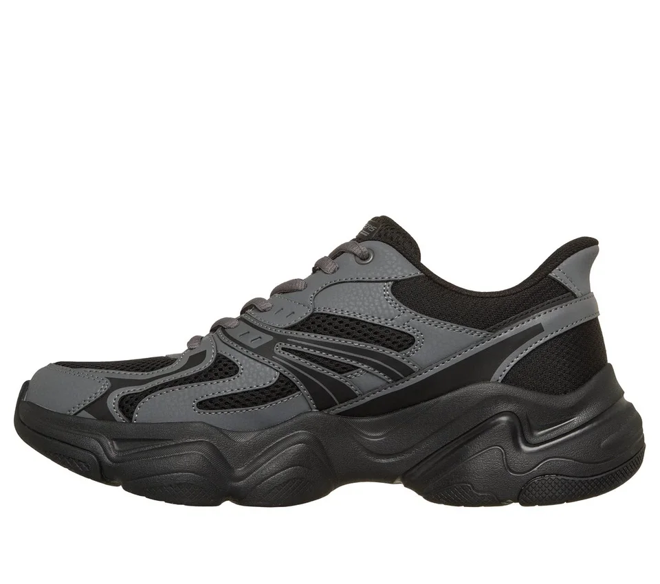 Skechers Slip-ins: BOBS Sport Diego – styl Fusion Skechers Slip-ins: BOBS Sport Diego – styl Fusion