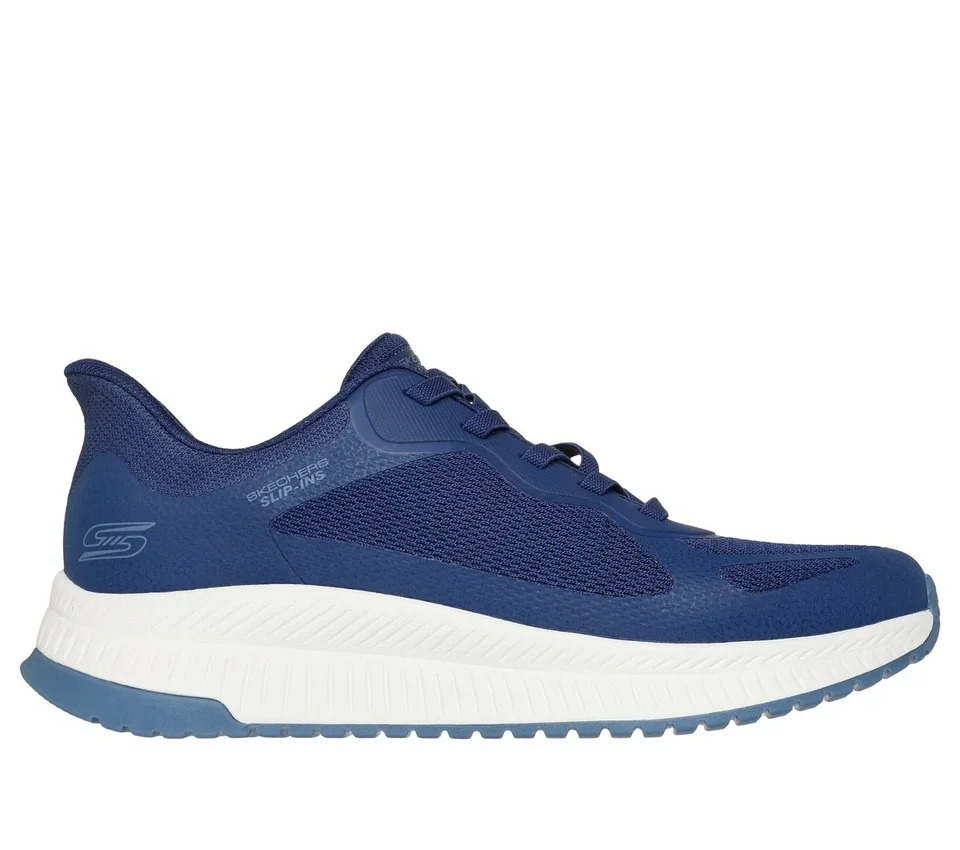 Skechers Slip-ins: BOBS Sport Squad Chaos 4 Skechers Slip-ins: BOBS Sport Squad Chaos 4