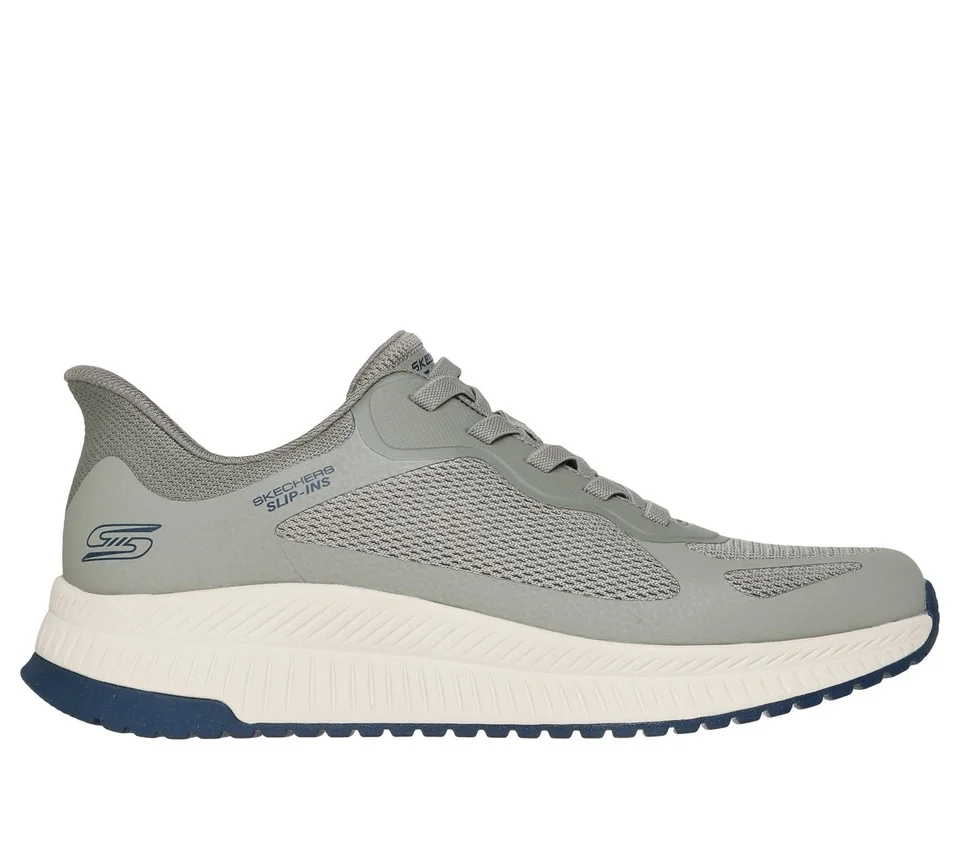 Skechers Slip-ins: BOBS Sport Squad Chaos 4 Skechers Slip-ins: BOBS Sport Squad Chaos 4