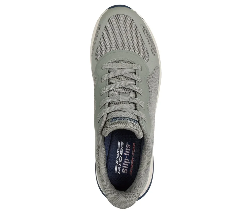 Skechers Slip-ins: BOBS Sport Squad Chaos 4 Skechers Slip-ins: BOBS Sport Squad Chaos 4
