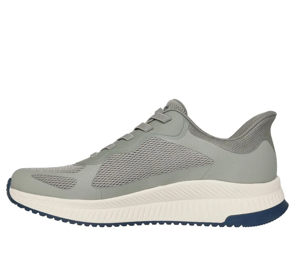 Skechers Slip-ins: BOBS Sport Squad Chaos 4 Skechers Slip-ins: BOBS Sport Squad Chaos 4