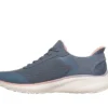 Skechers Slip-ins: BOBS Sport Squad Chaos – Ombre Paradise Skechers Slip-ins: BOBS Sport Squad Chaos – Ombre Paradise