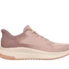 Skechers Slip-ins: BOBS Squad 4 – klasyczny wygląd