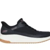 Skechers Slip-ins: BOBS Squad 4 – klasyczny wygląd