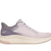 Skechers Slip-ins: BOBS Squad 4 – klasyczny wygląd