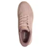 Skechers Slip-ins: BOBS Squad 4 – klasyczny wygląd