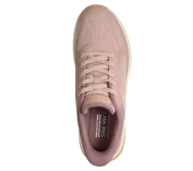 Skechers Slip-ins: BOBS Squad 4 – klasyczny wygląd