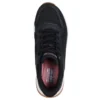 Skechers Slip-ins: BOBS Squad 4 – klasyczny wygląd