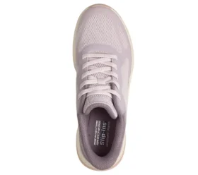 Skechers Slip-ins: BOBS Squad 4 – klasyczny wygląd