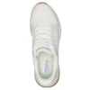 Skechers Slip-ins: BOBS Squad 4 – klasyczny wygląd