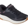 Skechers Slip-ins: BOBS Squad 4 – klasyczny wygląd