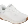 Skechers Slip-ins: BOBS Squad 4 – klasyczny wygląd