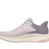 Skechers Slip-ins: BOBS Squad 4 – klasyczny wygląd