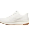 Skechers Slip-ins: BOBS Squad 4 – klasyczny wygląd