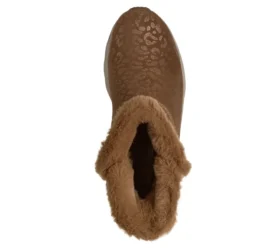 Skechers Slip-ins: Botki Go Walk Glide-Step 2.0 – Mystique