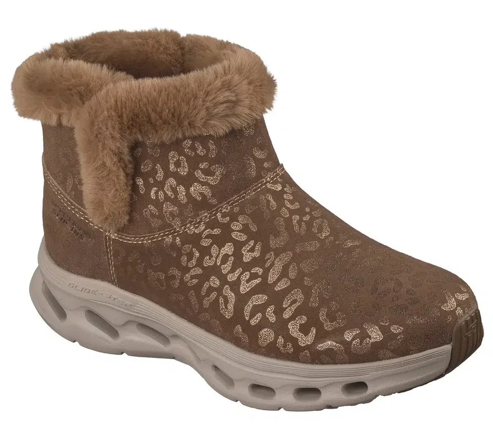 Skechers Slip-ins: Botki Go Walk Glide-Step 2.0 – Mystique Skechers Slip-ins: Botki Go Walk Glide-Step 2.0 – Mystique