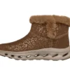 Skechers Slip-ins: Botki Go Walk Glide-Step 2.0 – Mystique Skechers Slip-ins: Botki Go Walk Glide-Step 2.0 – Mystique