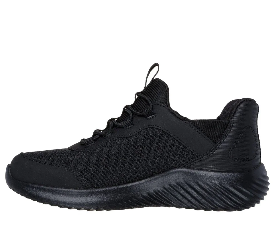 Skechers Slip-ins: Bounder – Brisk-Burst Skechers Slip-ins: Bounder – Brisk-Burst