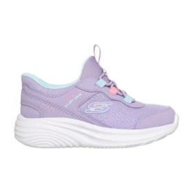 Skechers Slip-ins: Bounder Pro – krok pierwszy