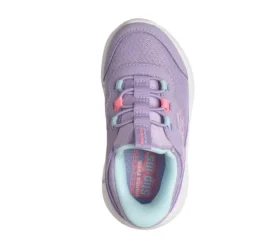 Skechers Slip-ins: Bounder Pro – krok pierwszy