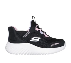Skechers Slip-ins: Bounder – proste i urocze