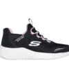 Skechers Slip-ins: Bounder – proste i urocze Skechers Slip-ins: Bounder – proste i urocze