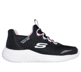 Skechers Slip-ins: Bounder – proste i urocze