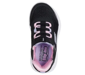 Skechers Slip-ins: Bounder – proste i urocze