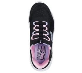 Skechers Slip-ins: Bounder – proste i urocze