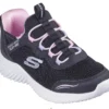 Skechers Slip-ins: Bounder – proste i urocze Skechers Slip-ins: Bounder – proste i urocze