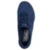 Skechers Slip-ins: Breathe-Easy – Knitty Waves Skechers Slip-ins: Breathe-Easy – Knitty Waves