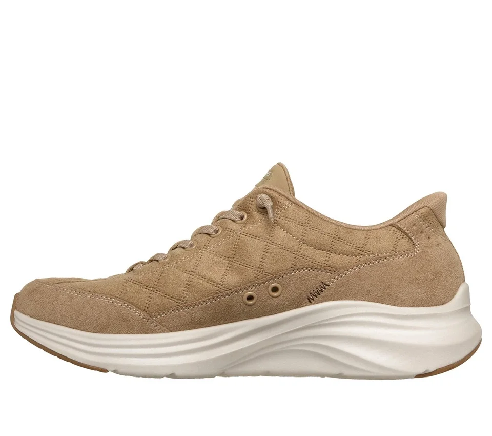 Skechers Slip-ins: Contour Foam – Cozy Fit Calvoro Skechers Slip-ins: Contour Foam – Cozy Fit Calvoro