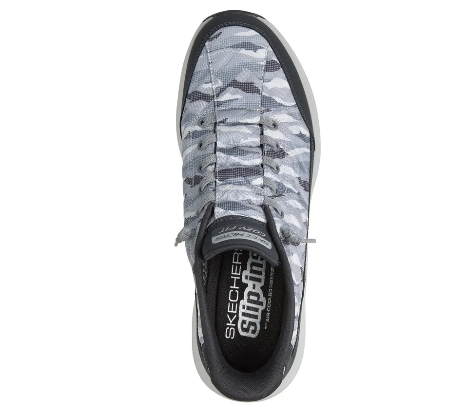 Skechers Slip-ins: Contour Foam – Cozy Fit Camopost Skechers Slip-ins: Contour Foam – Cozy Fit Camopost