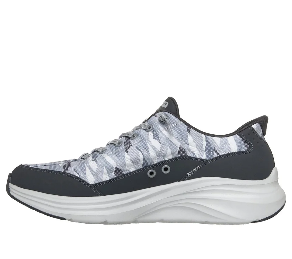Skechers Slip-ins: Contour Foam – Cozy Fit Camopost Skechers Slip-ins: Contour Foam – Cozy Fit Camopost