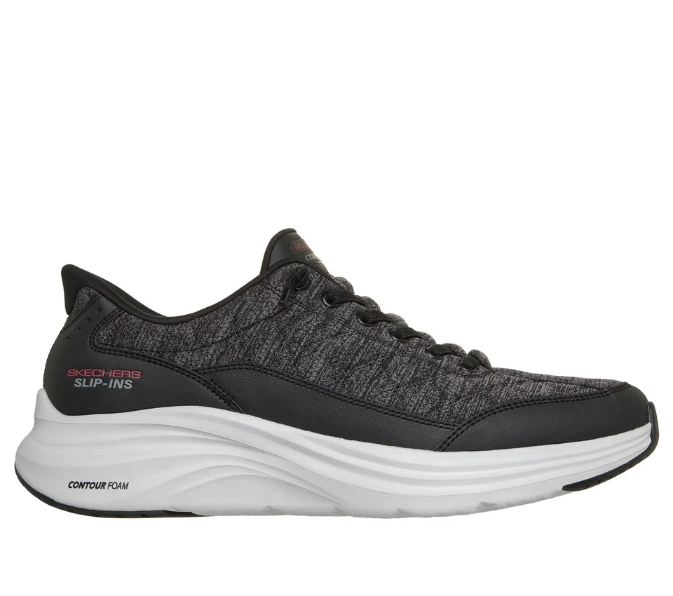 Skechers Slip-ins: Contour Foam – Cozy Fit Copost Skechers Slip-ins: Contour Foam – Cozy Fit Copost