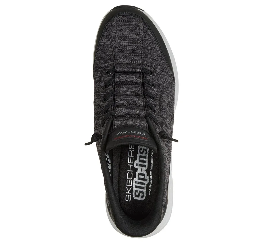 Skechers Slip-ins: Contour Foam – Cozy Fit Copost Skechers Slip-ins: Contour Foam – Cozy Fit Copost
