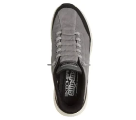 Skechers Slip-ins: Contour Foam – Cozy Fit Luxe Comfort Skechers Slip-ins: Contour Foam – Cozy Fit Luxe Comfort