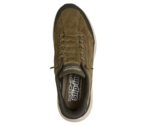 Skechers Slip-ins: Contour Foam – Cozy Fit Luxe Comfort Skechers Slip-ins: Contour Foam – Cozy Fit Luxe Comfort