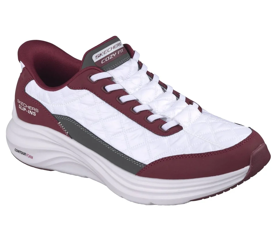 Skechers Slip-ins: Contour Foam – Cozy Fit Ohtro Skechers Slip-ins: Contour Foam – Cozy Fit Ohtro
