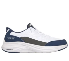 Skechers Slip-ins: Contour Foam – wygodne dopasowanie