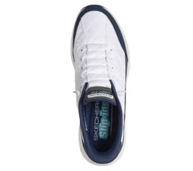 Skechers Slip-ins: Contour Foam – wygodne dopasowanie