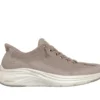 Skechers Slip-ins: Contour Foam – wygodne dopasowanie Golden Hour Skechers Slip-ins: Contour Foam – wygodne dopasowanie Golden Hour