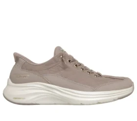 Skechers Slip-ins: Contour Foam – wygodne dopasowanie Golden Hour