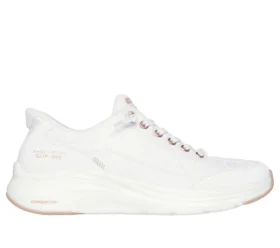 Skechers Slip-ins: Contour Foam – wygodne dopasowanie Golden Hour
