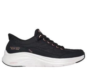 Skechers Slip-ins: Contour Foam – wygodne dopasowanie Golden Hour