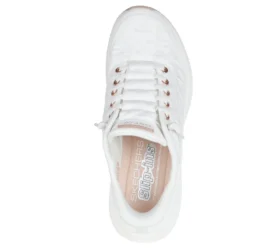 Skechers Slip-ins: Contour Foam – wygodne dopasowanie Golden Hour