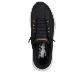 Skechers Slip-ins: Contour Foam – wygodne dopasowanie Golden Hour