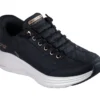 Skechers Slip-ins: Contour Foam – wygodne dopasowanie Golden Hour Skechers Slip-ins: Contour Foam – wygodne dopasowanie Golden Hour
