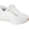 Skechers Slip-ins: Contour Foam – wygodne dopasowanie Golden Hour Skechers Slip-ins: Contour Foam – wygodne dopasowanie Golden Hour